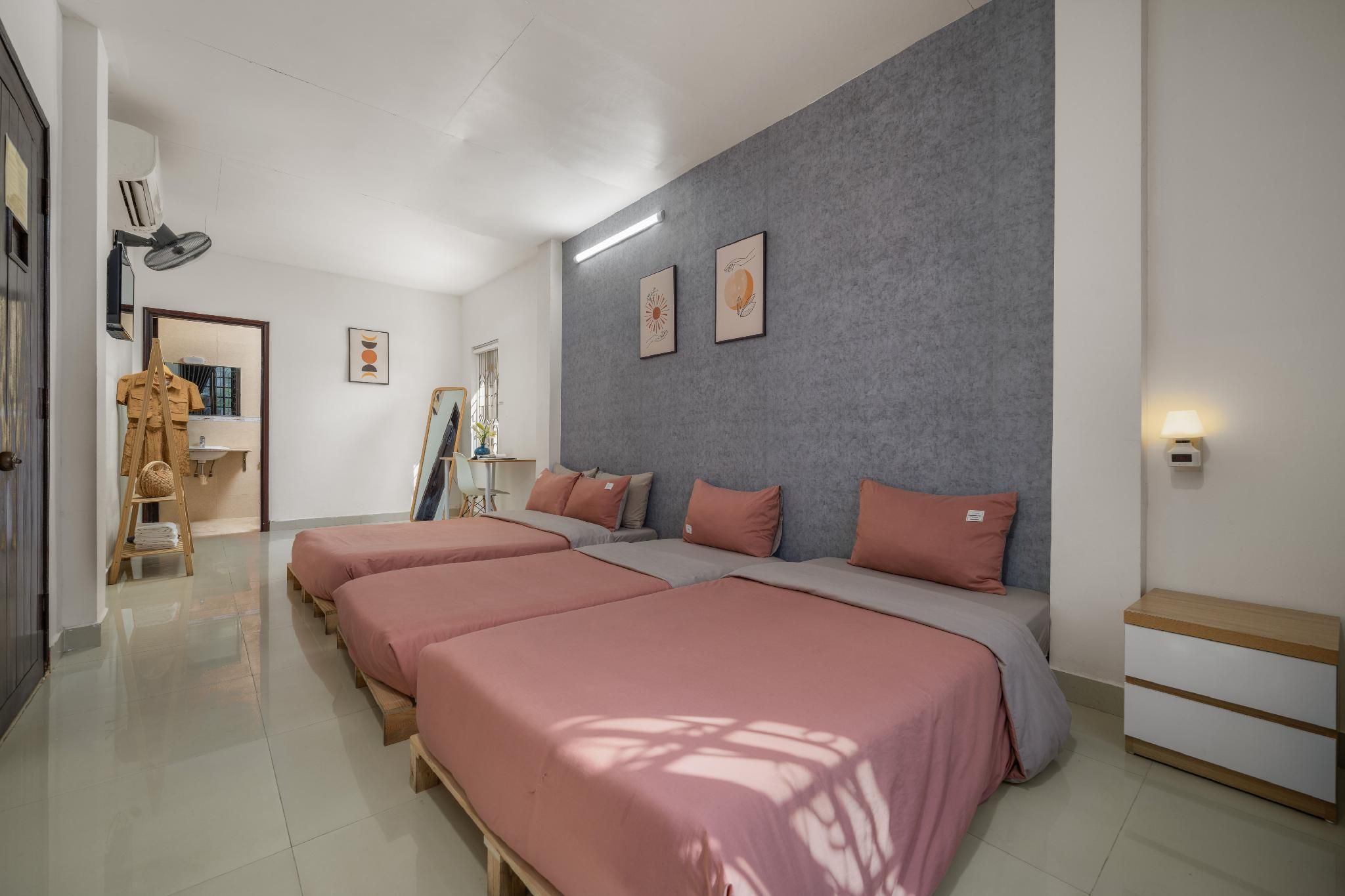 Katong Heritage Suite