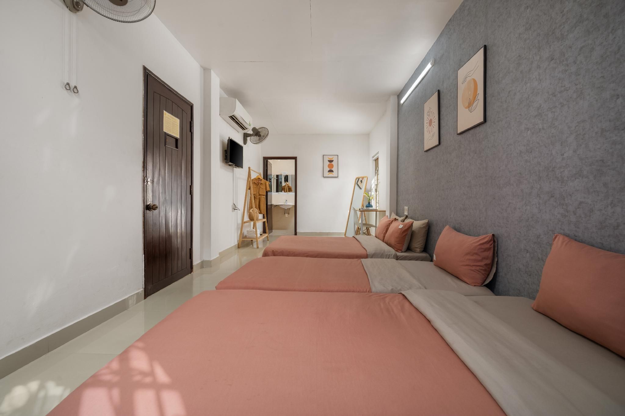 Katong Heritage Suite