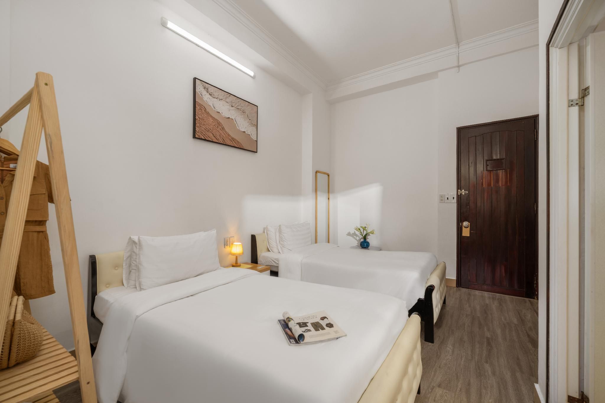 Guest Twin Room
