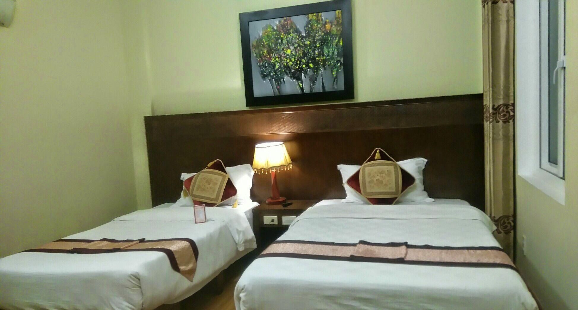 Superior Double or Twin Room