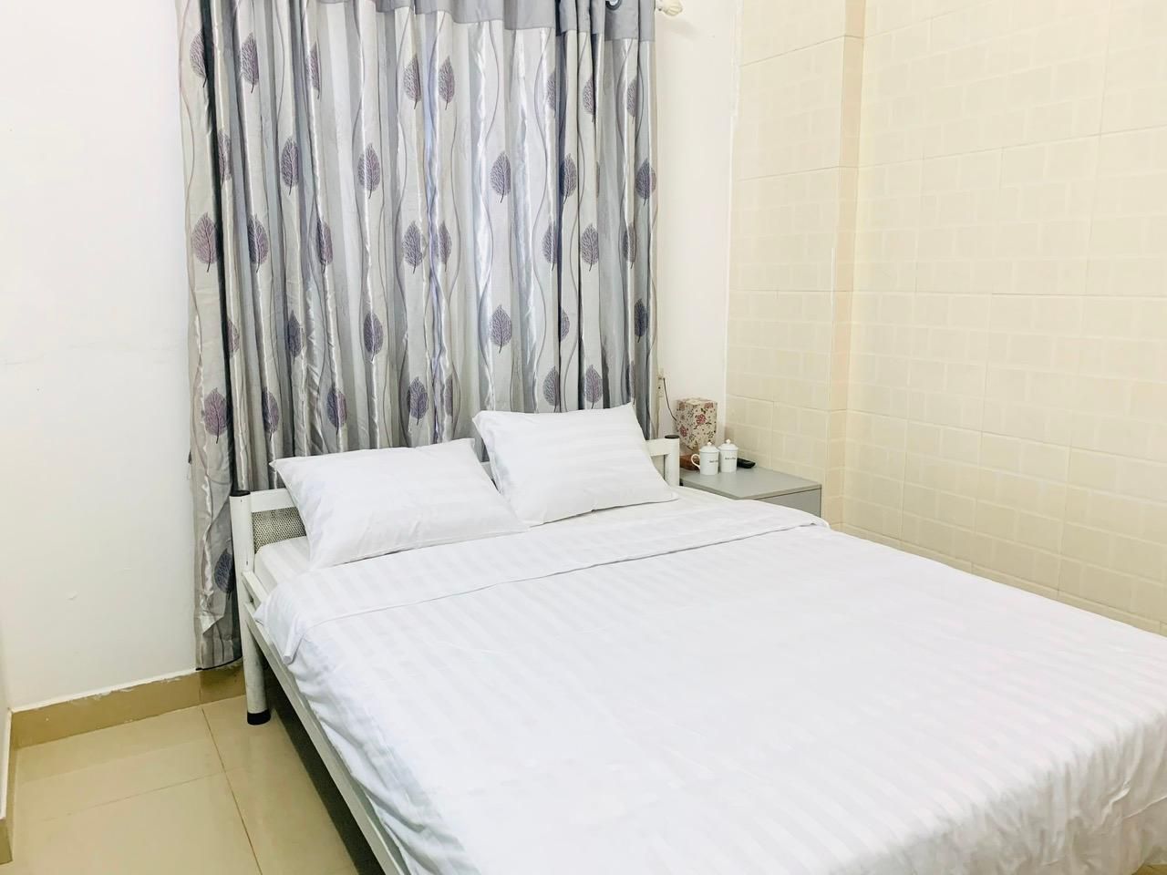 Standard Double Room - 2 Adults