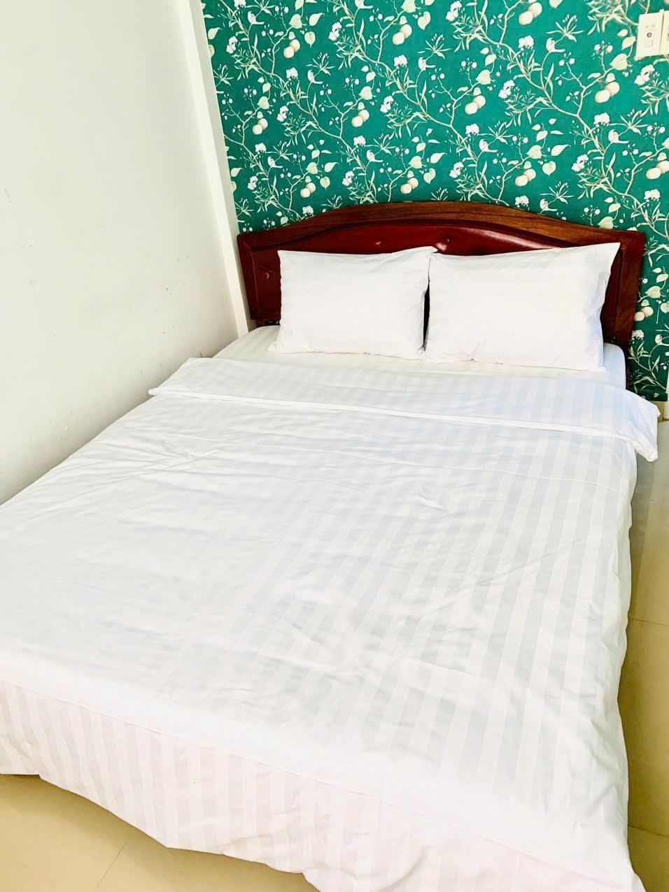 Compact Double Room