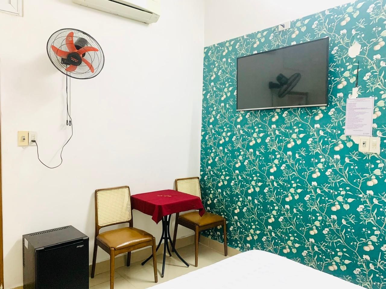 Standard Double Room - 2 Adults
