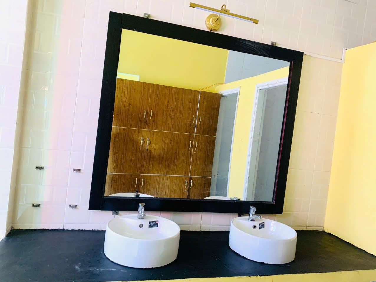 Compact Double Room