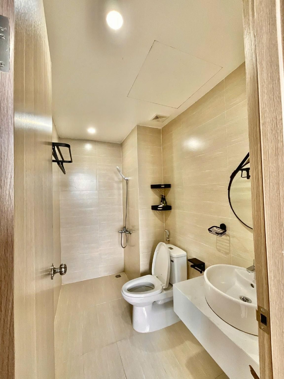2-Bedroom Condominium Unit