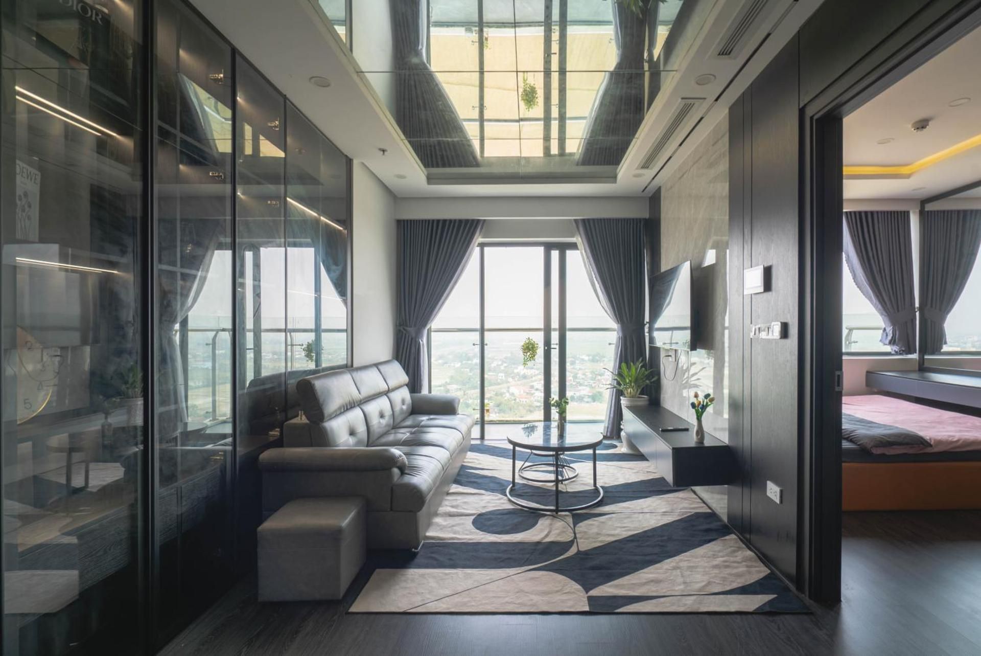 2-Bedroom Apartment
