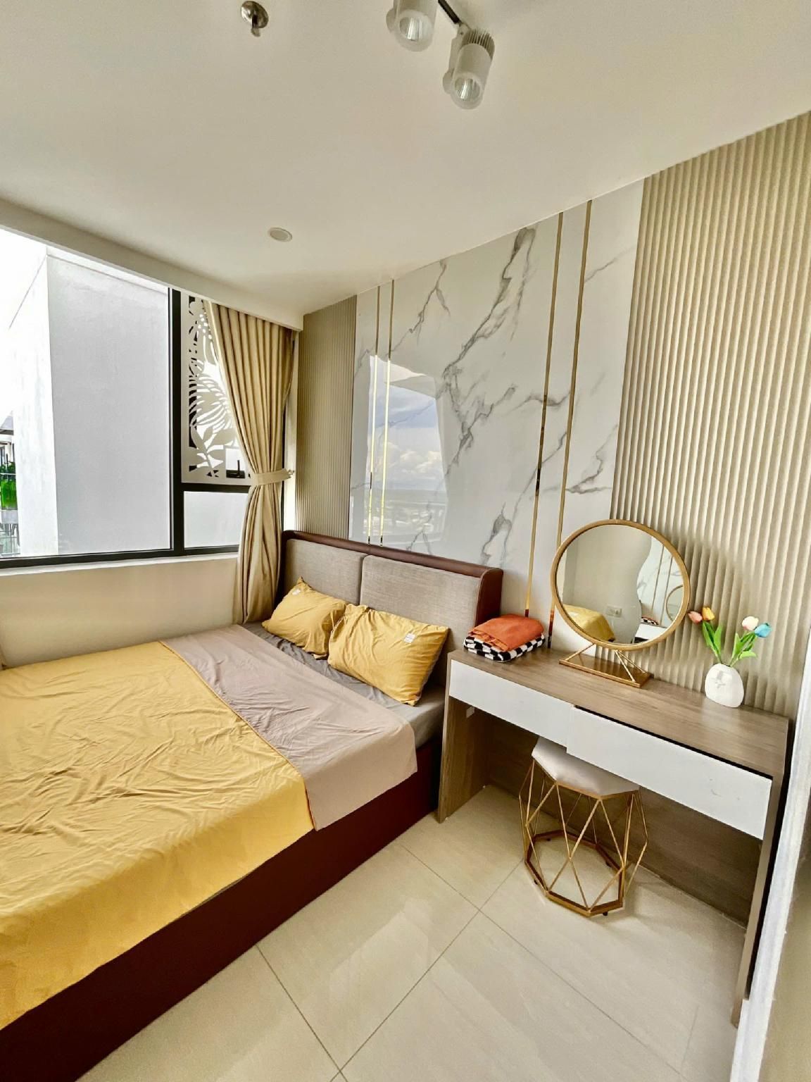 2-Bedroom Condominium Unit