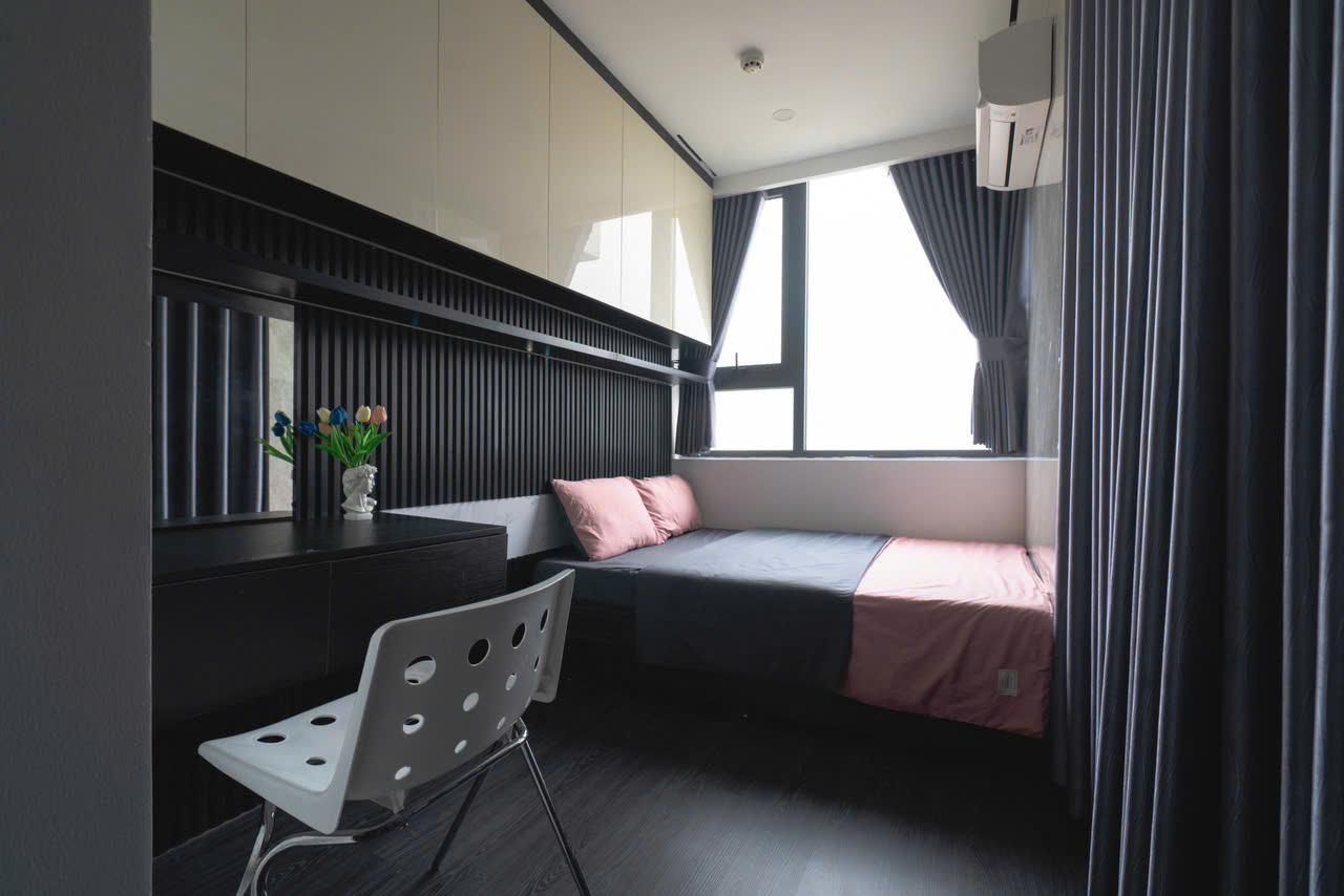 2-Bedroom Apartment - Free Wi-Fi