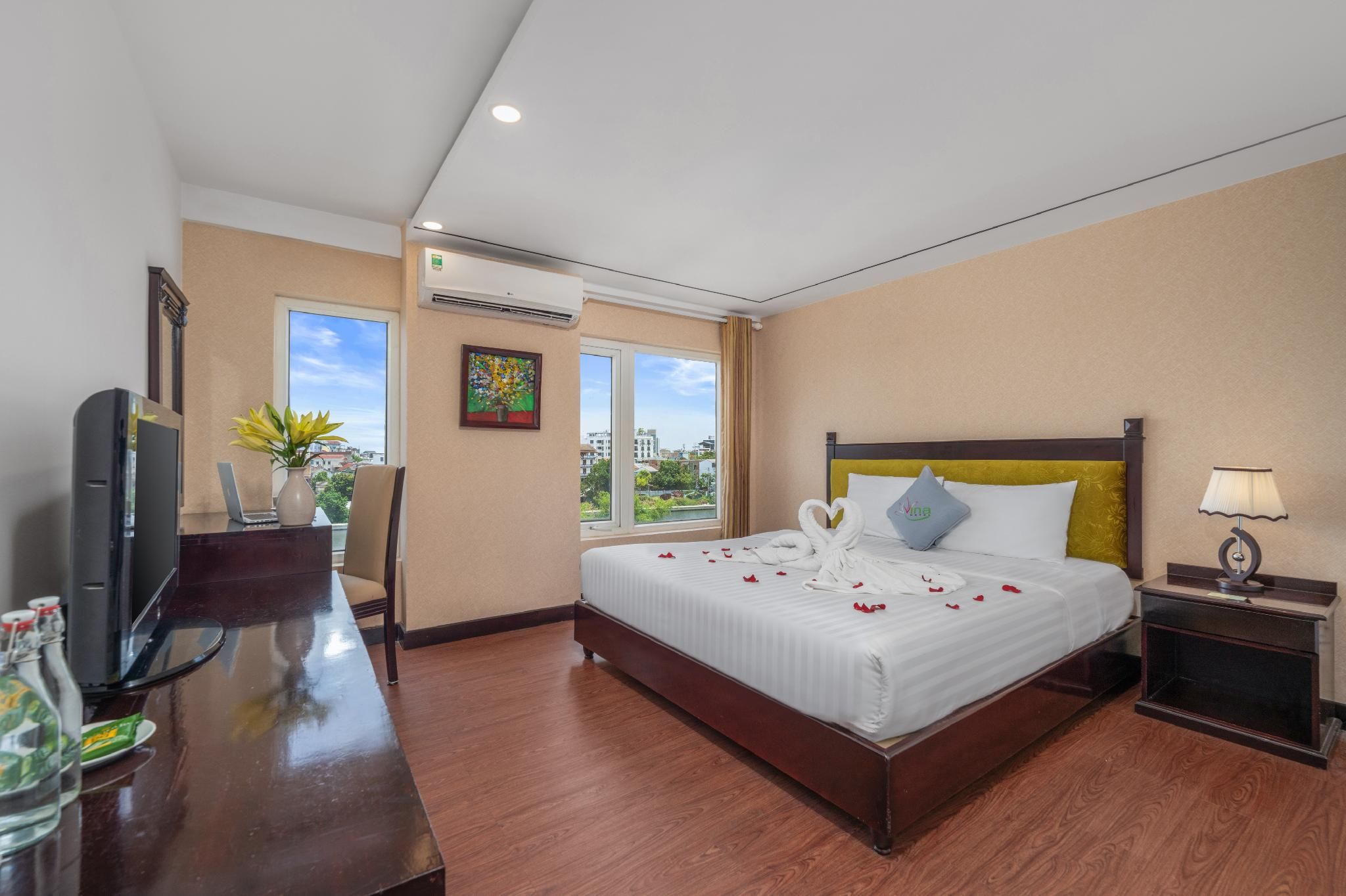 Standard Studio for 2 Adults