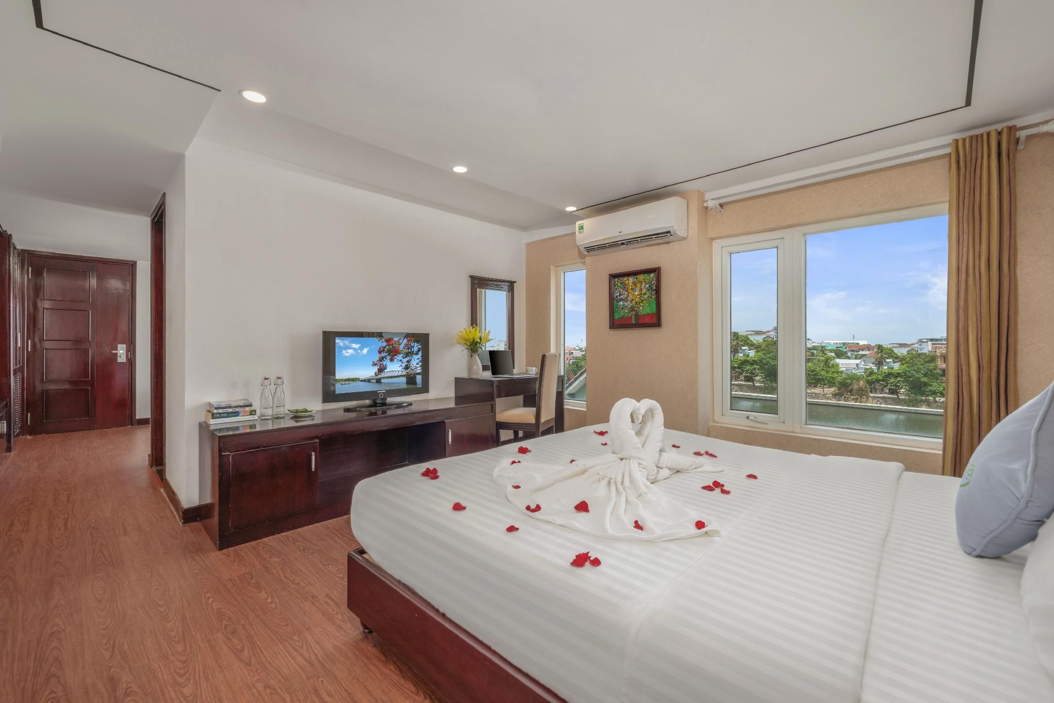 Standard Studio for 2 Adults