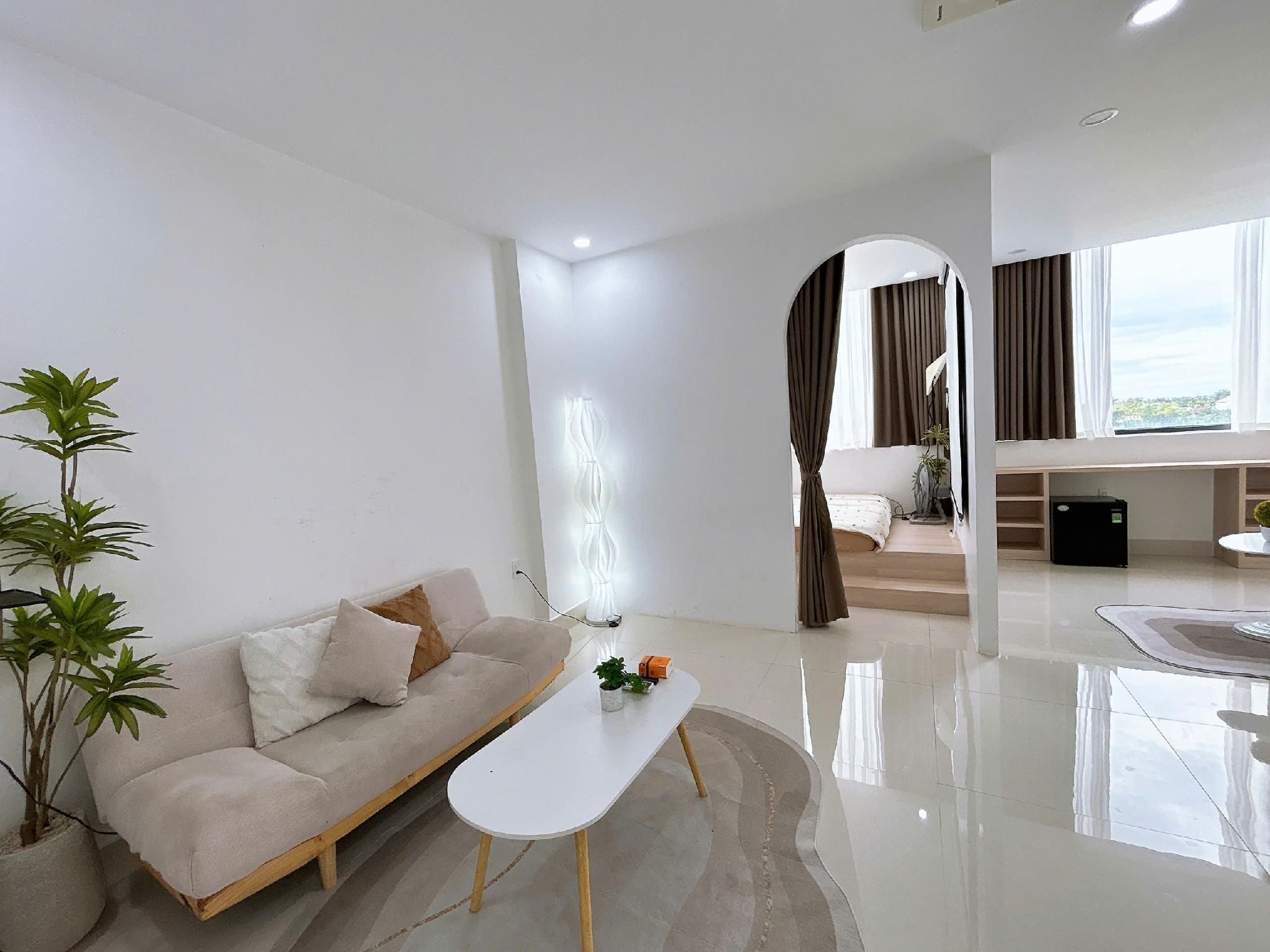 Studio - Residence