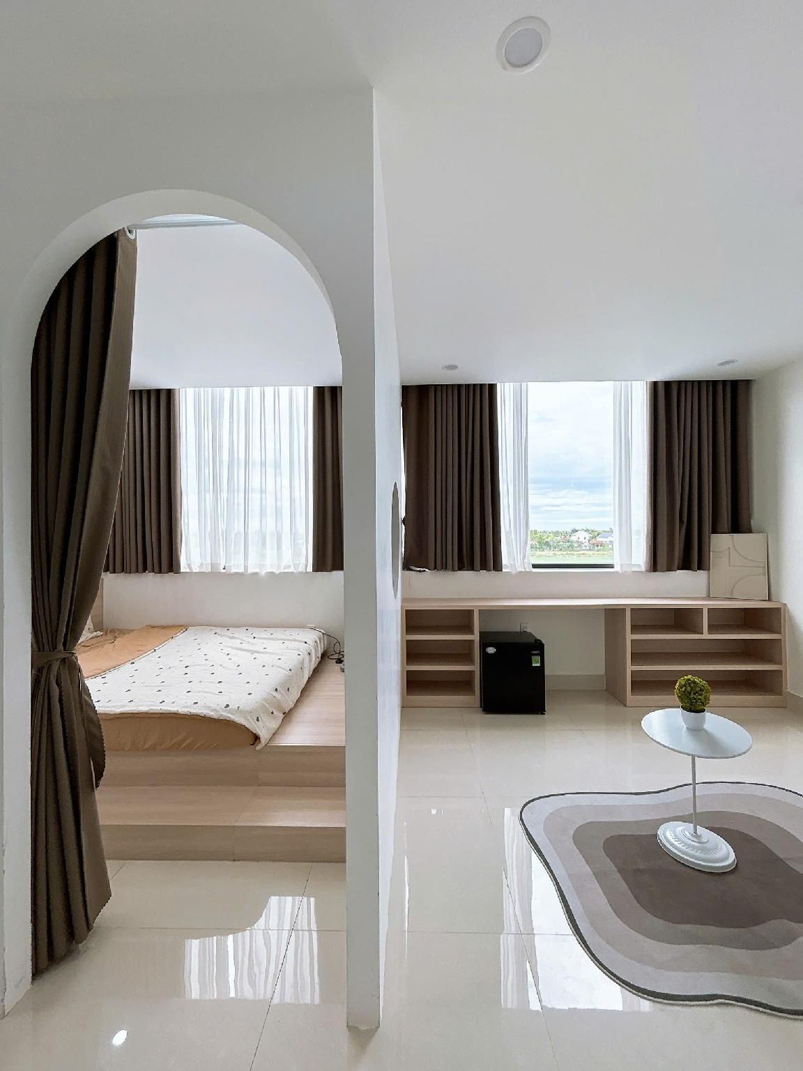 Studio - Residence