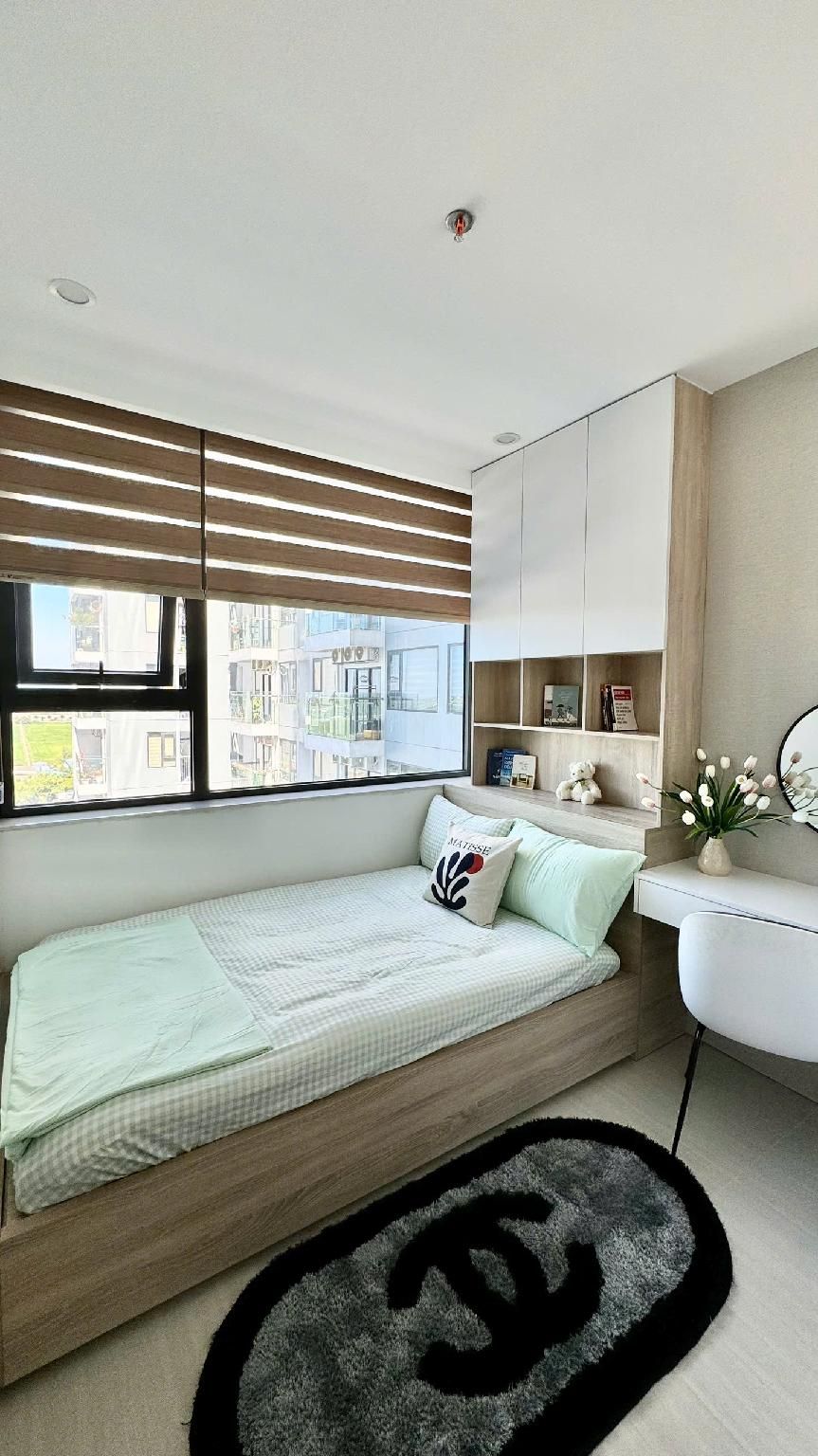 2-Bedroom Apartment for 4 Adults