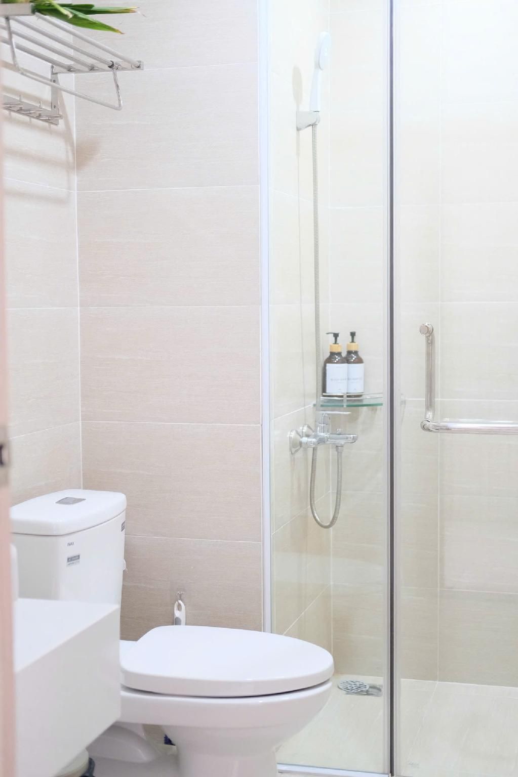 2-Bedroom Apartment for 4 Adults