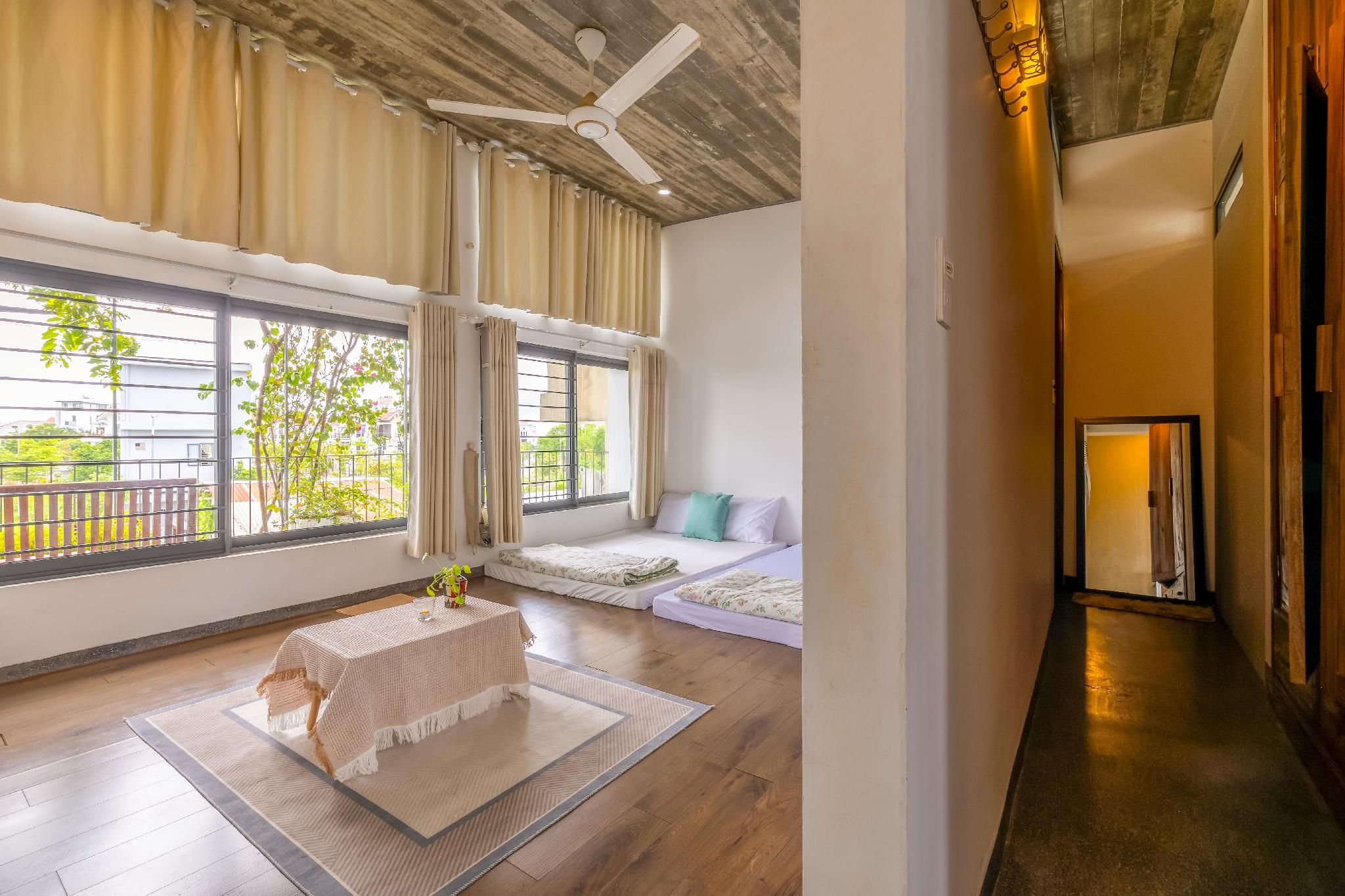 Villa 3 Bedroom