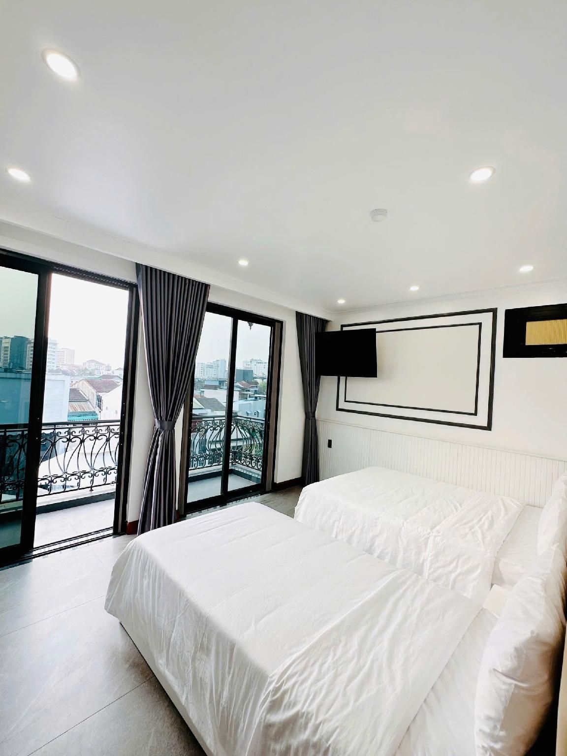 Guestroom Triple