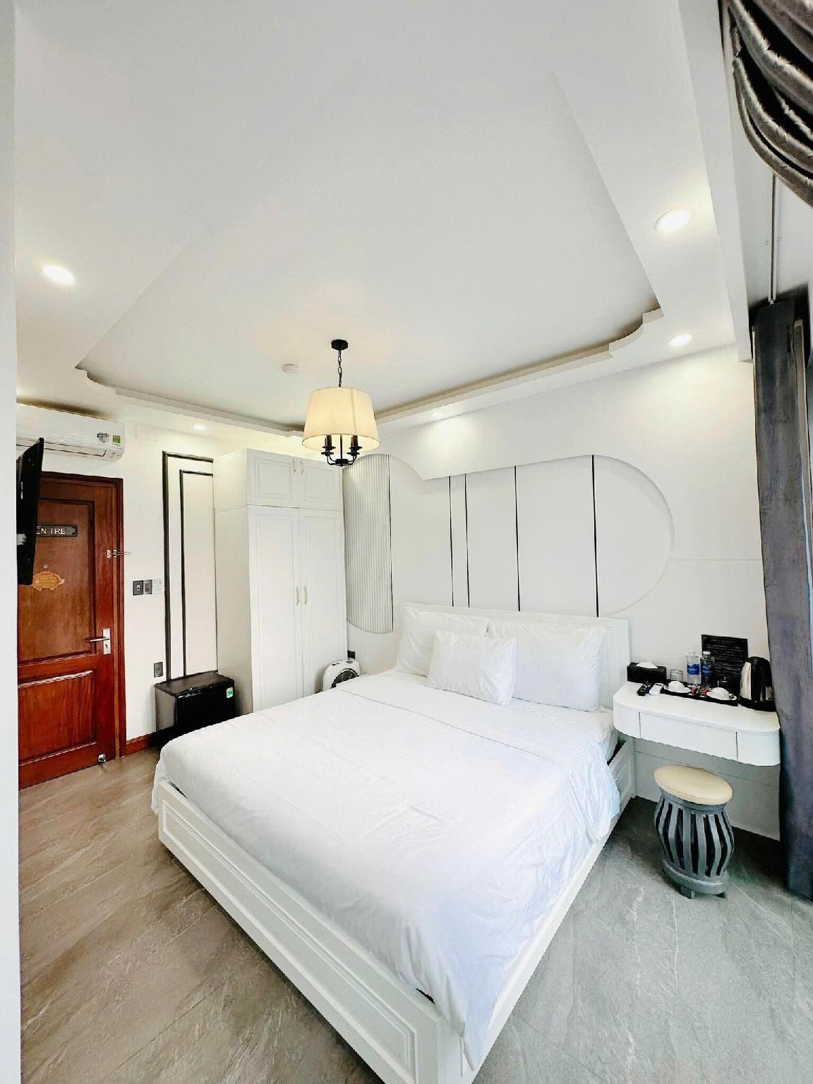 VIP Room