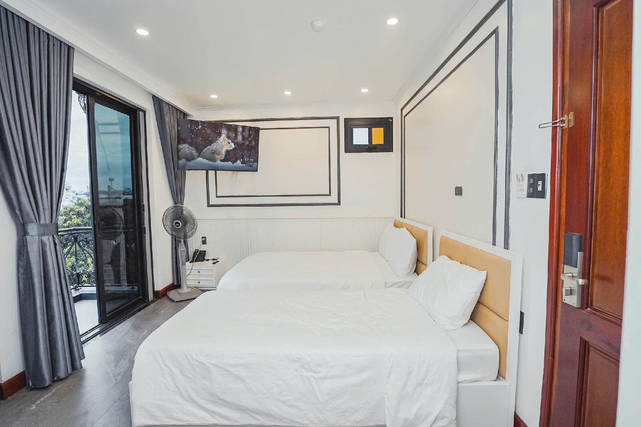 Guestroom Triple