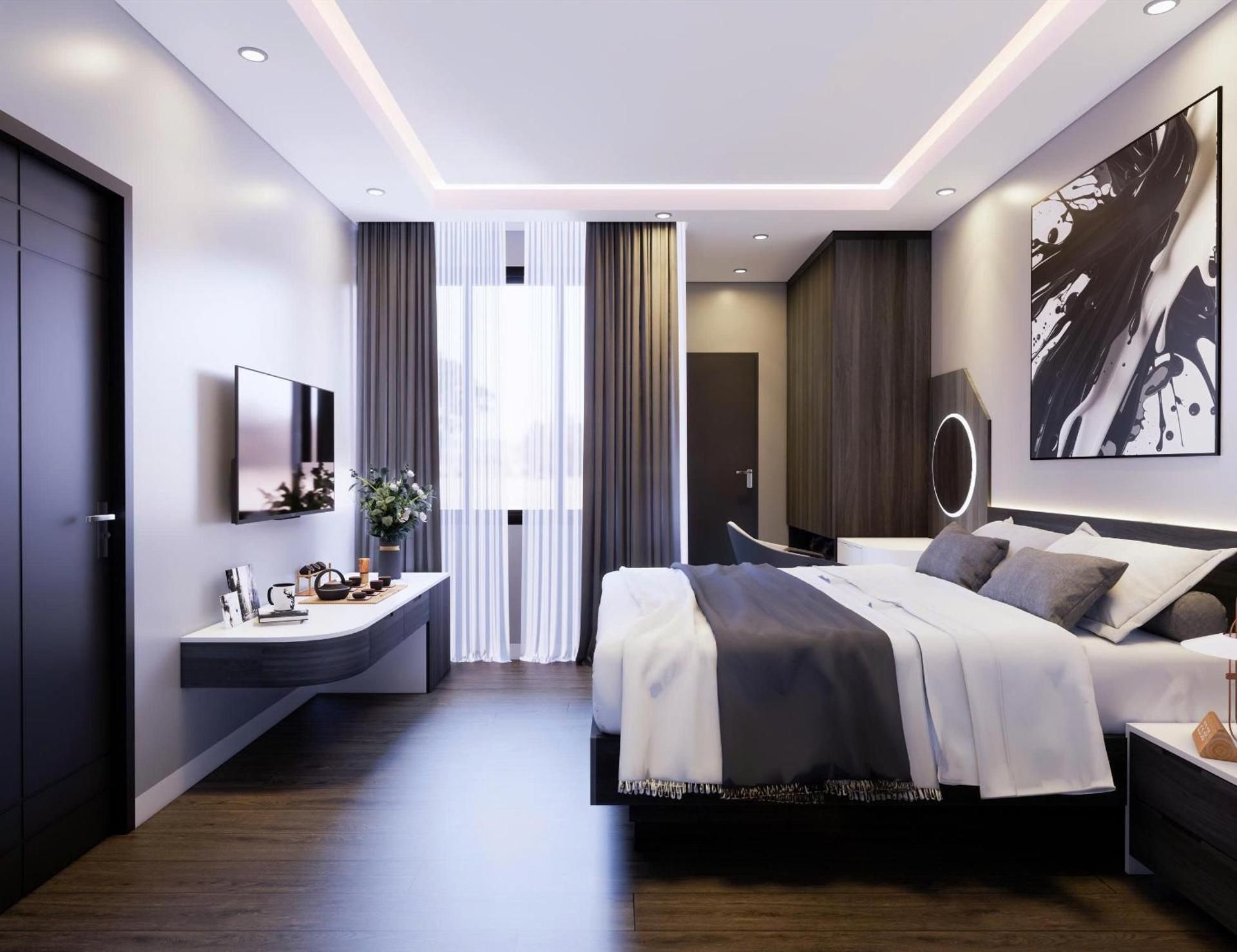 King Room