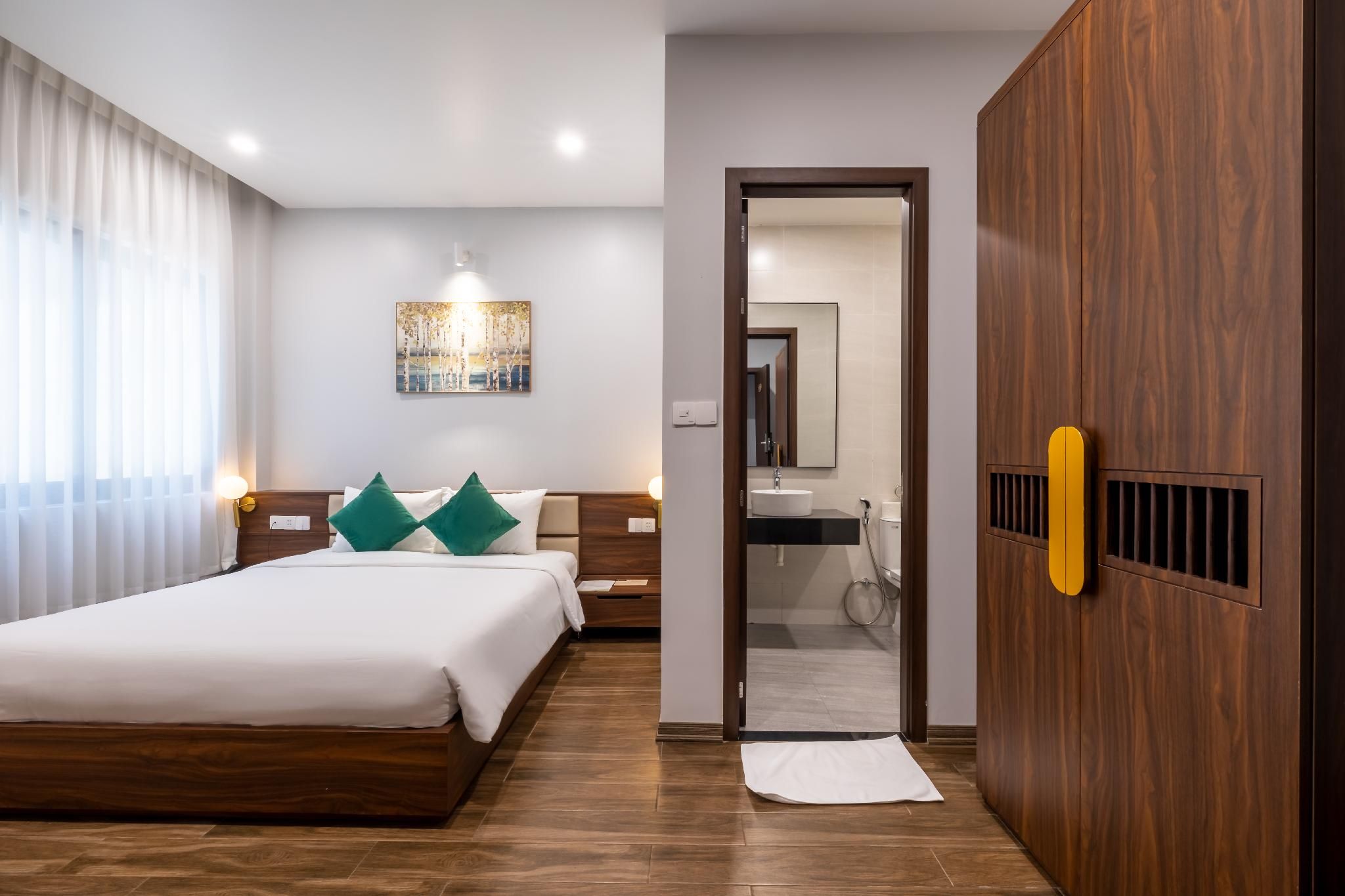 Superior Double (Room Only)