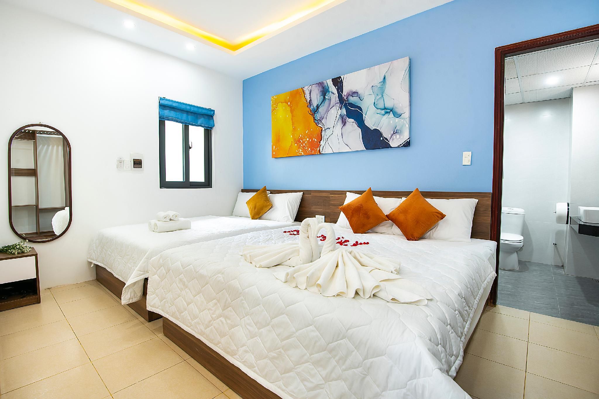 Family Suite
