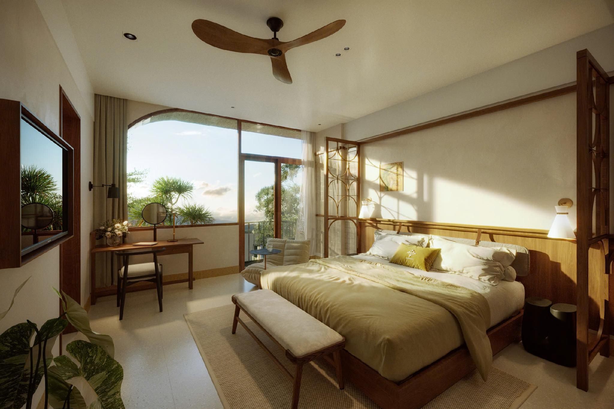  Silver Suite 