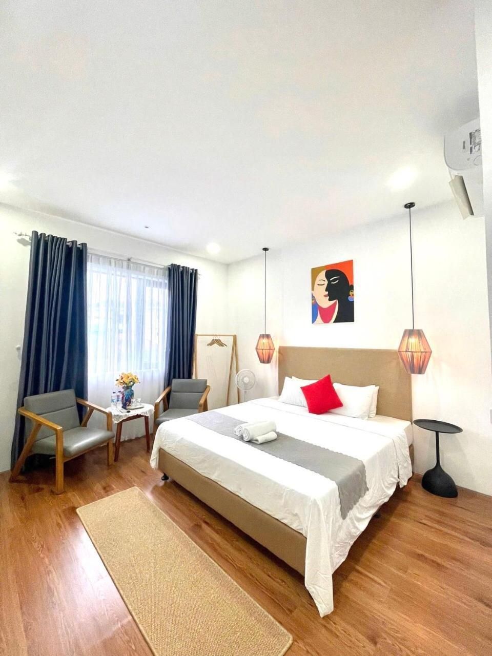 Standard King Room