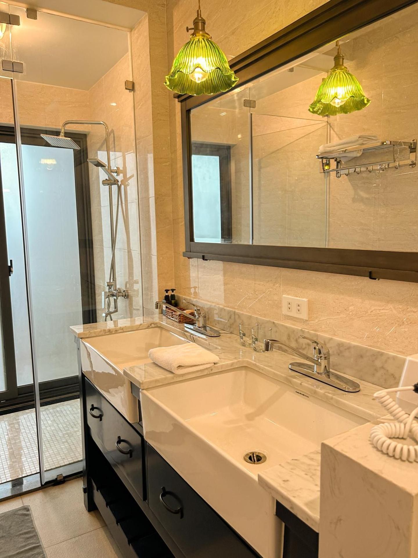 Suite with City View
