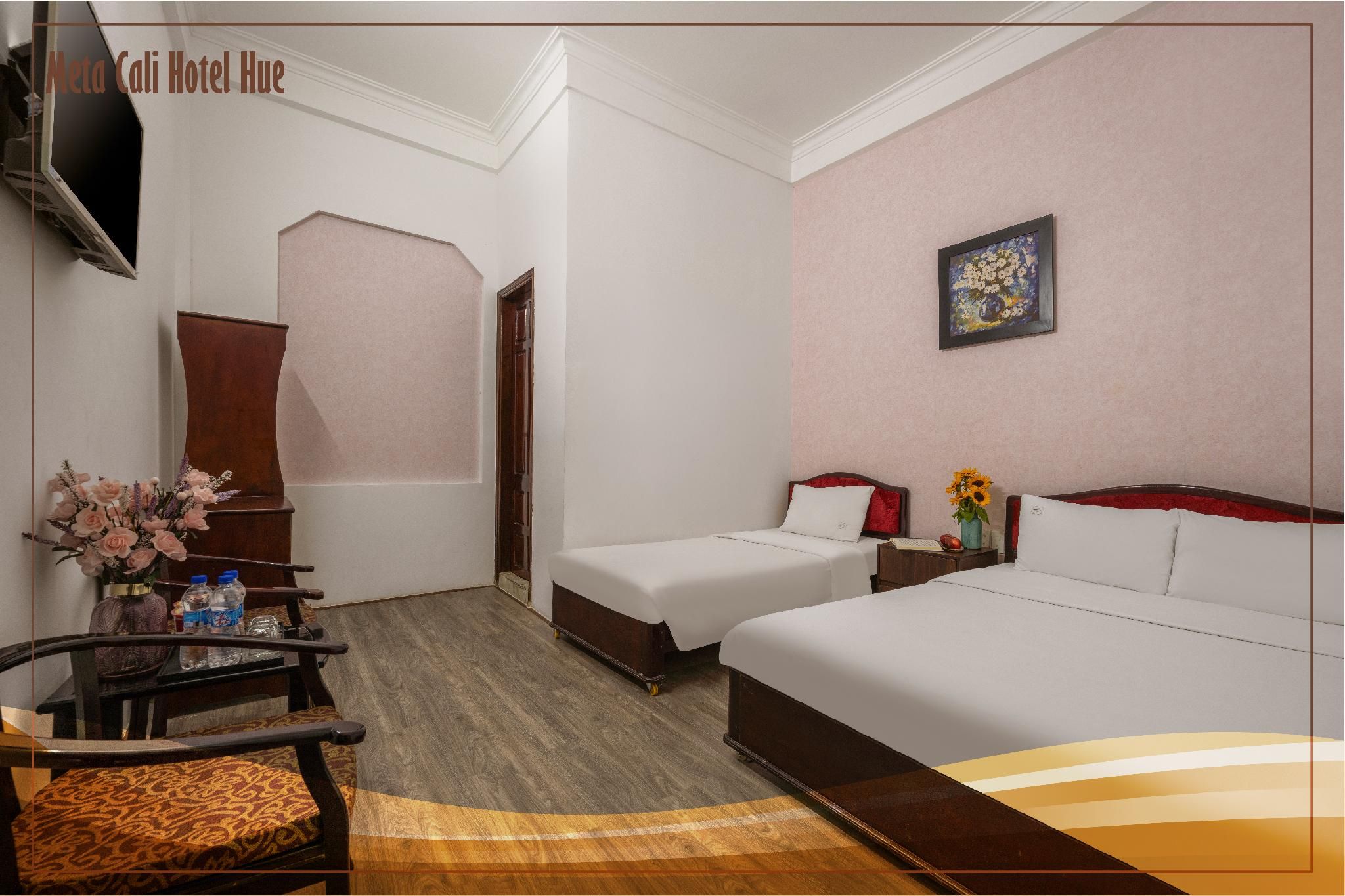 Triple Room Non Smoking