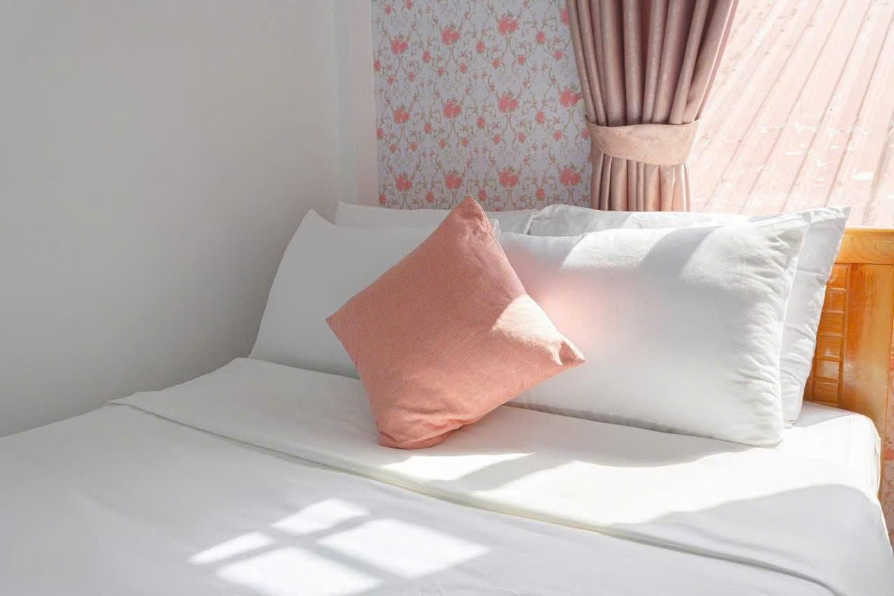 Double Room without Window