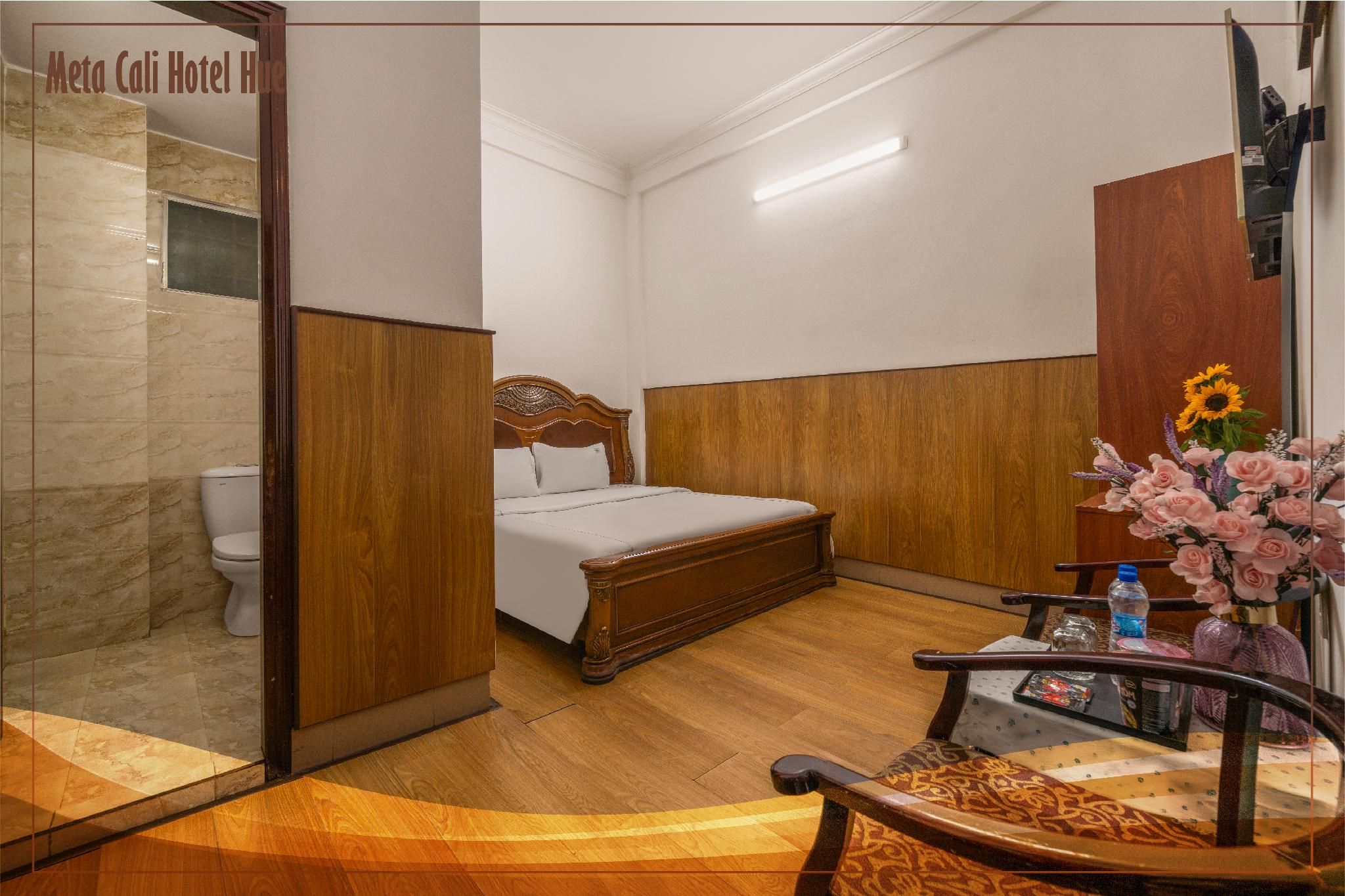 Double Room without Window