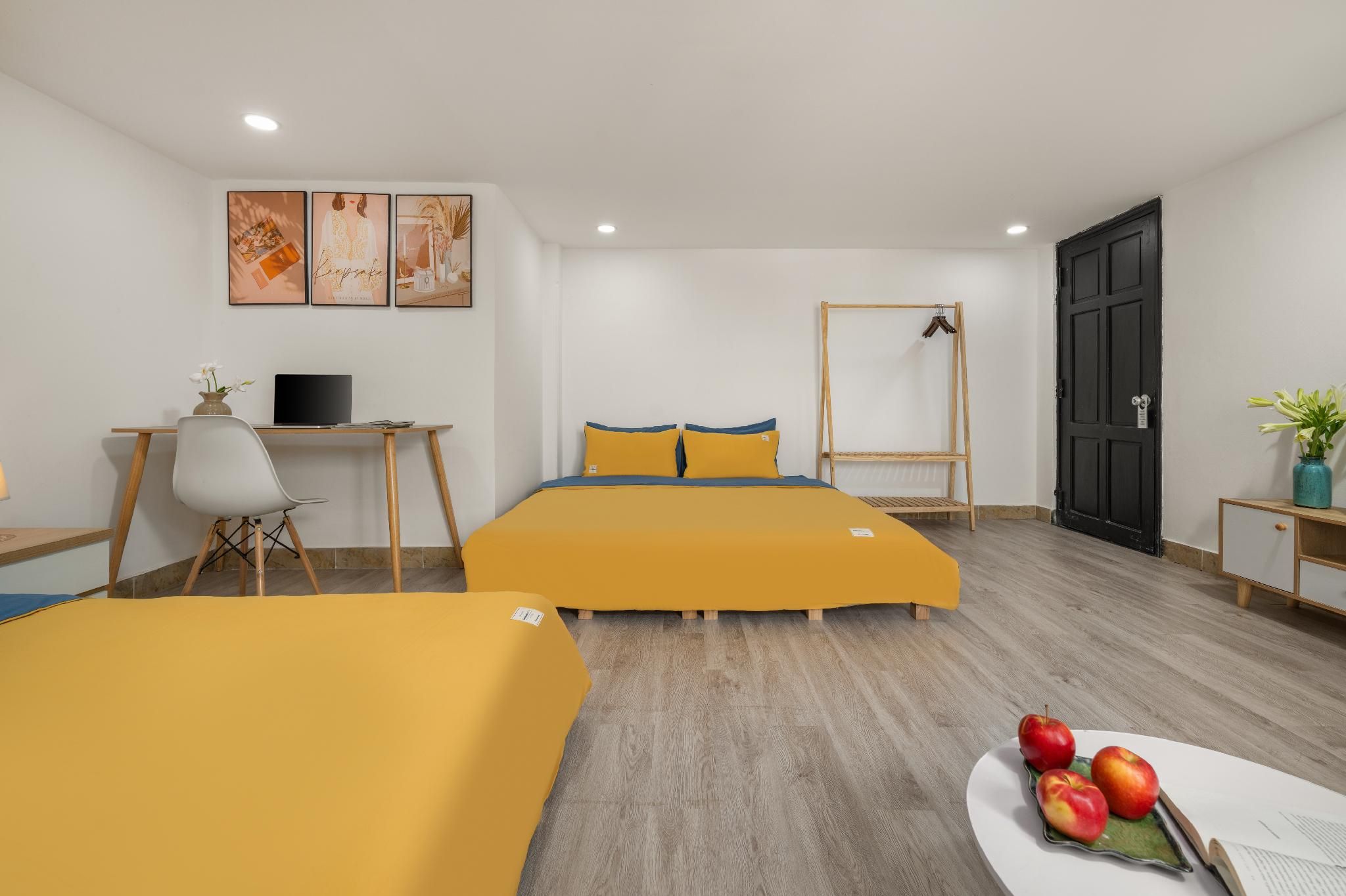 Katong Heritage Suite 