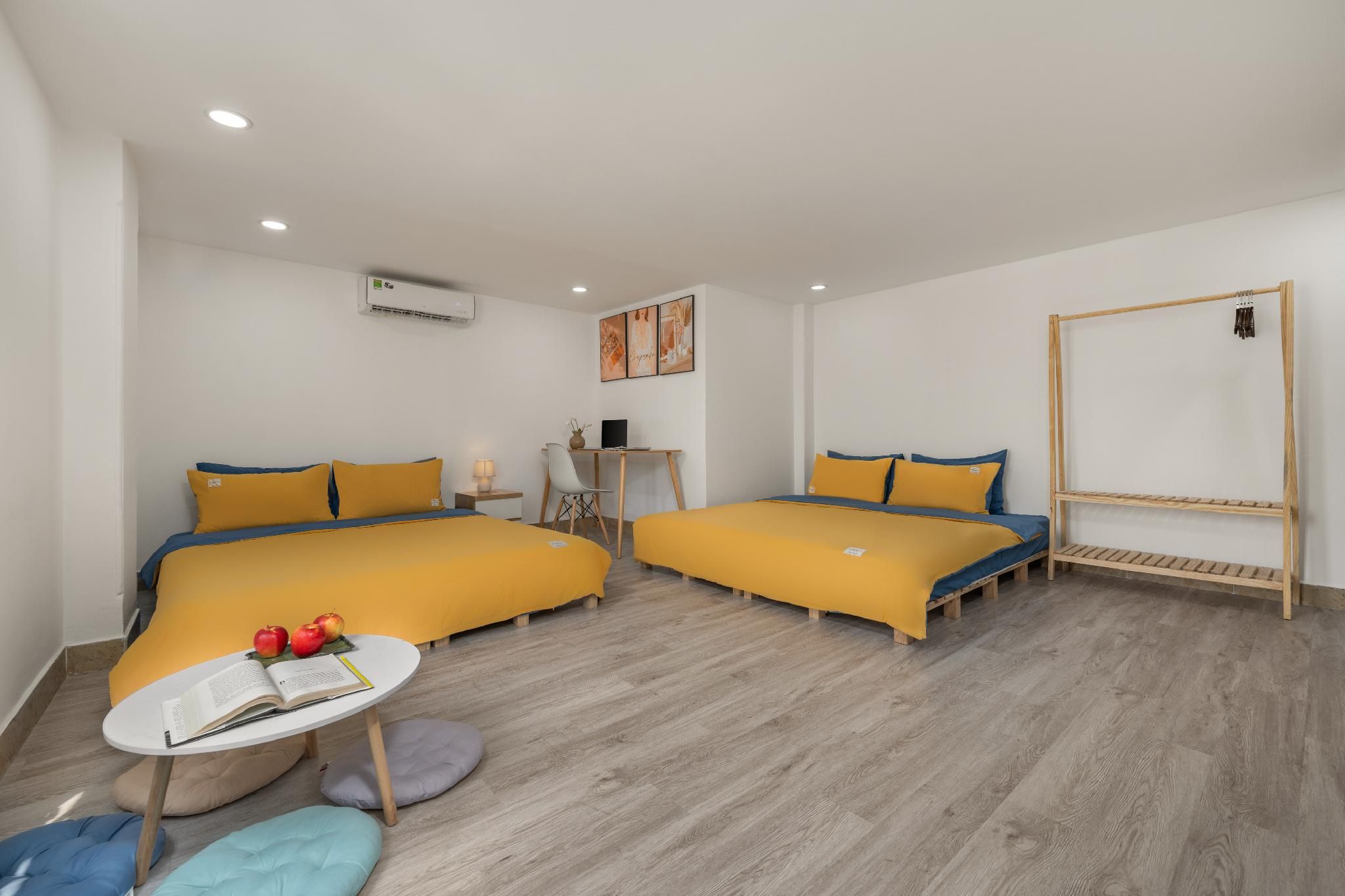 Katong Heritage Suite 