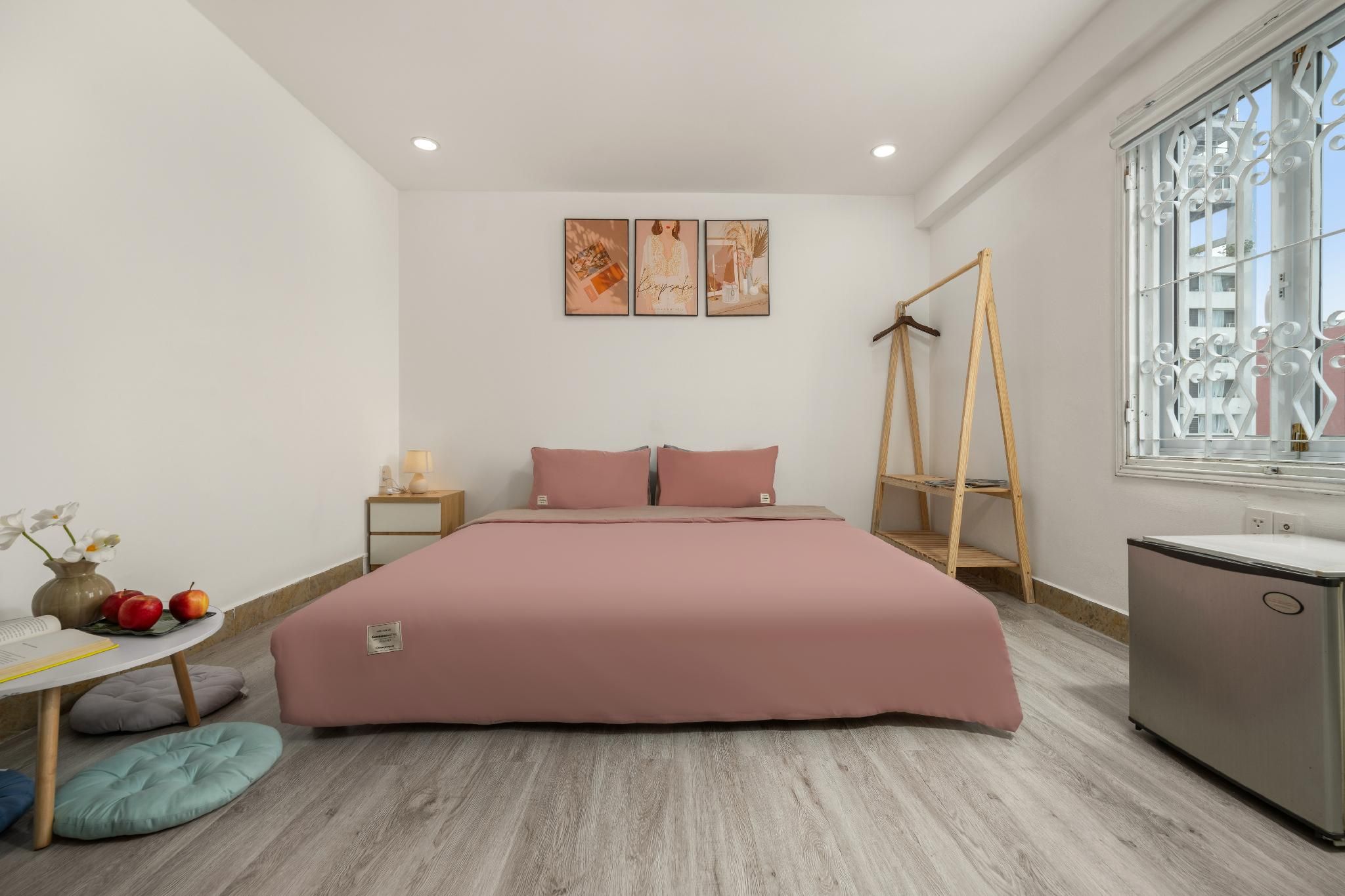 Double Suite