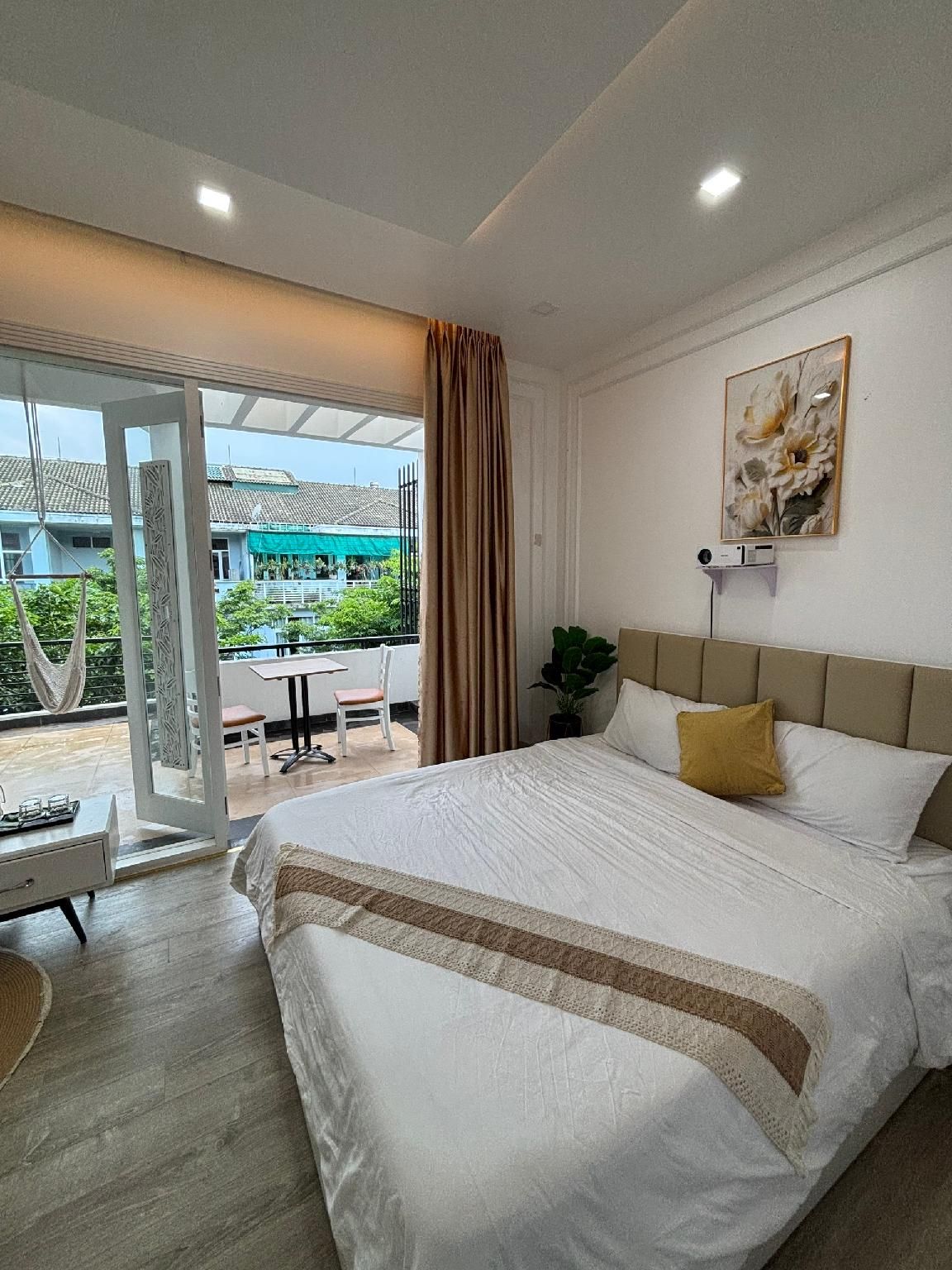 Deluxe 1 Bedroom