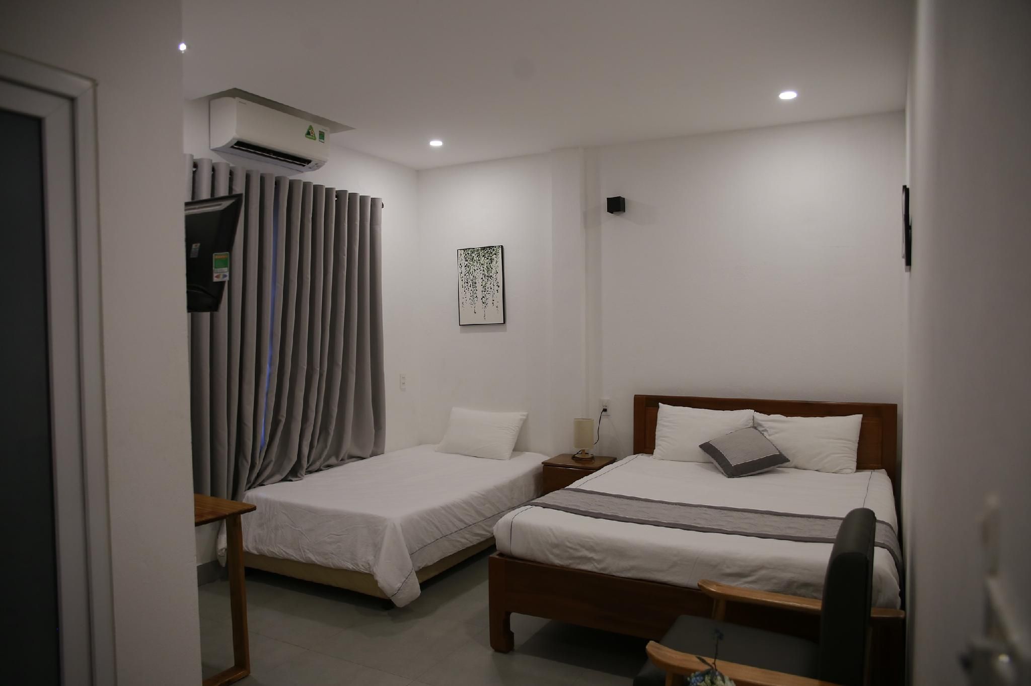 Triple Standard Room