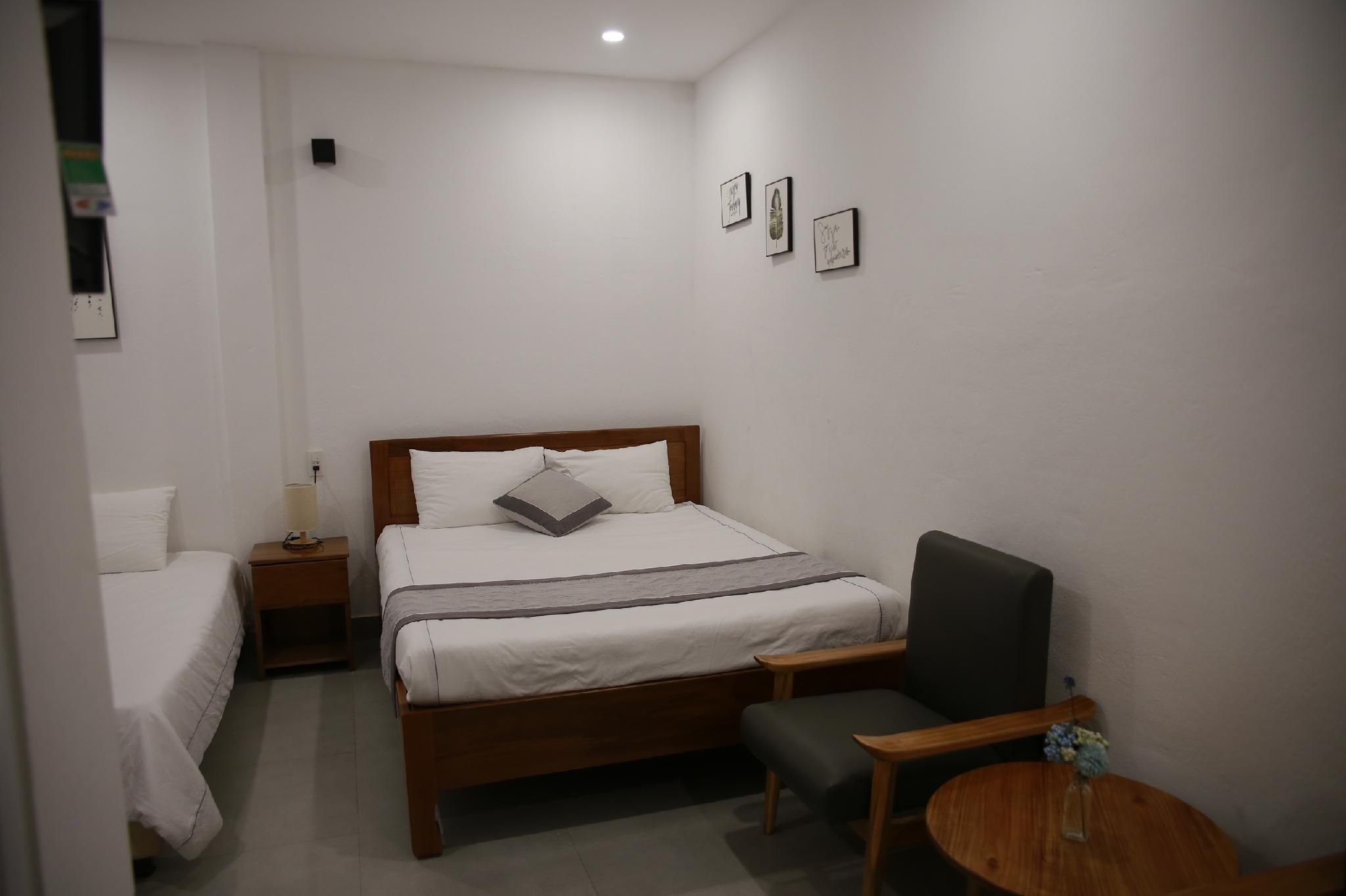 Triple Standard Room