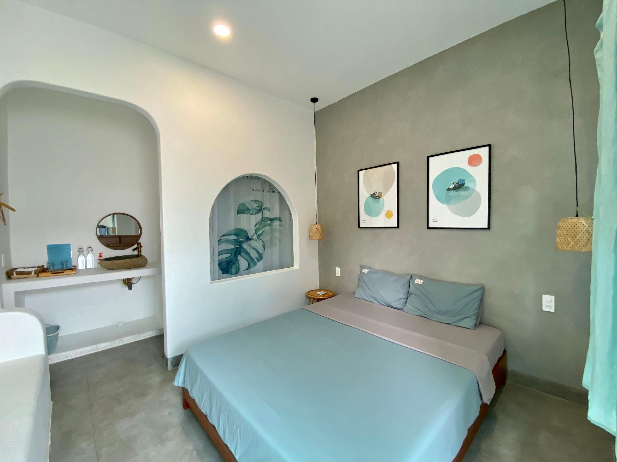 Standard Room -- 1 Bed