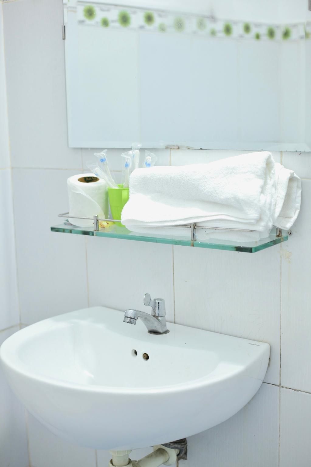 2 Bed Feature Non-Smoking