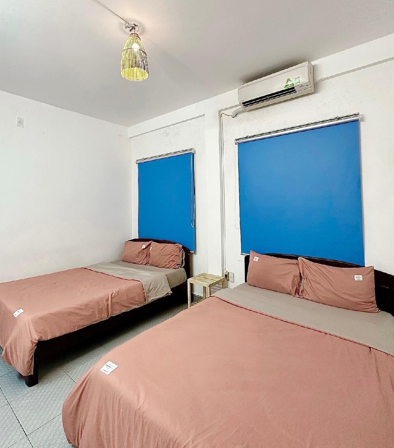 Adjoining Twin Rooms - Non-Smoking
