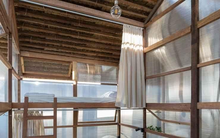 1 Person in 2-Bed Dormitory - Mixed