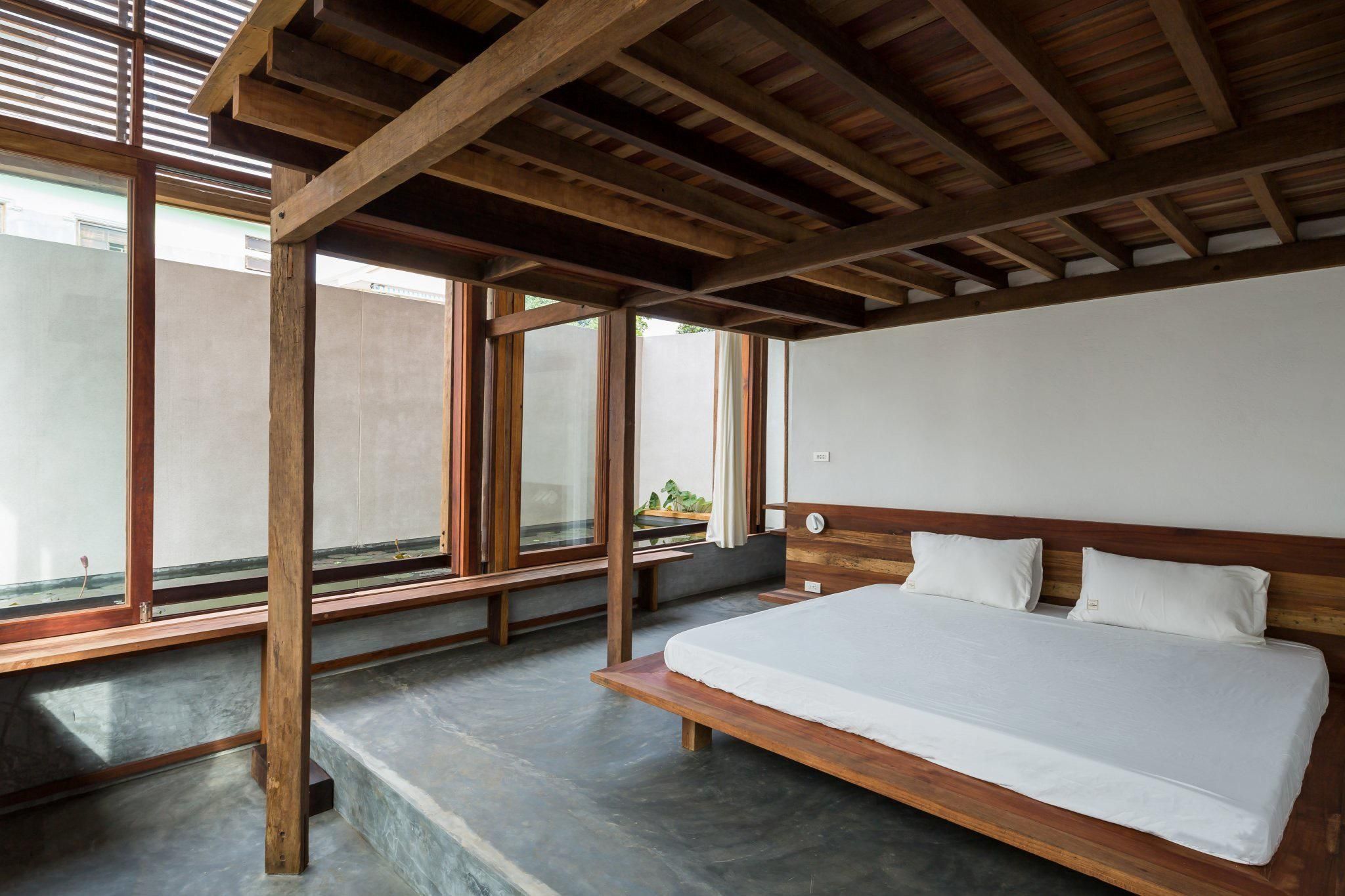 Family Studio Room