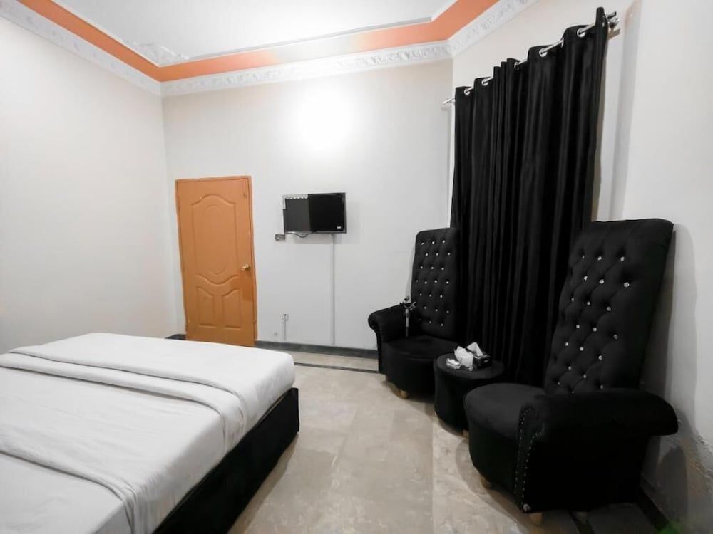 Hotel A-One Double Room 5