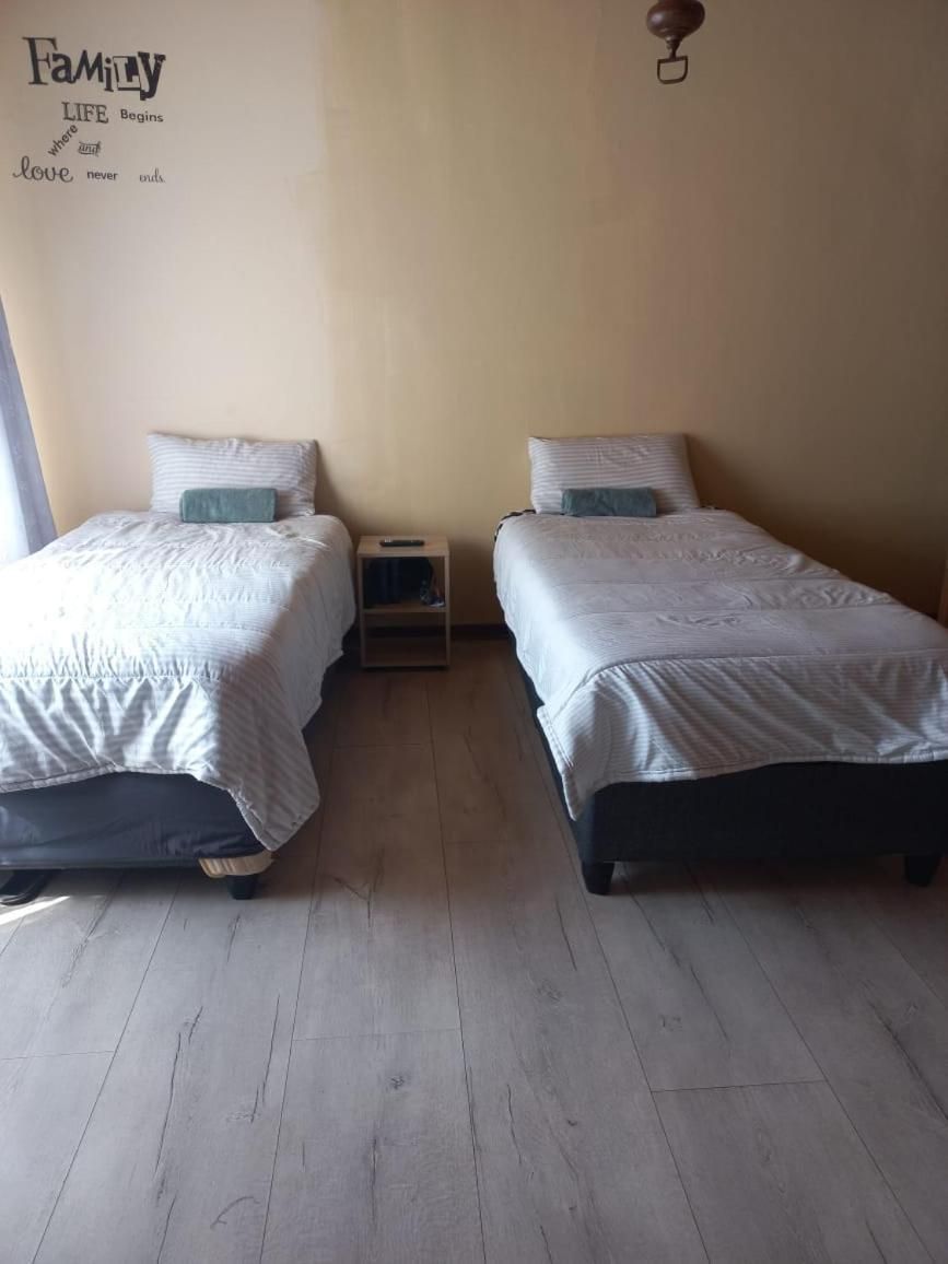 Quadruple Room with Bathroom