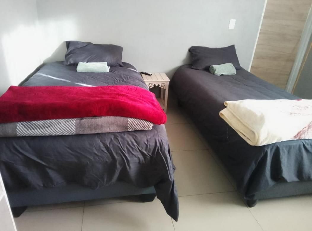 Small Twin Room