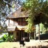 Emahlathini Guest Farm Guest House