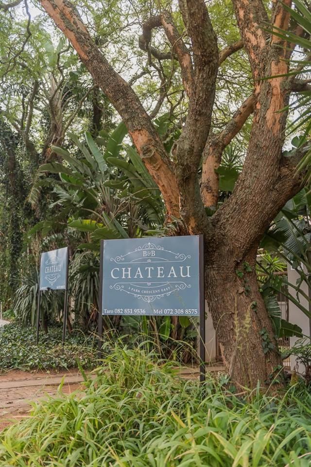 Chateau B&B
