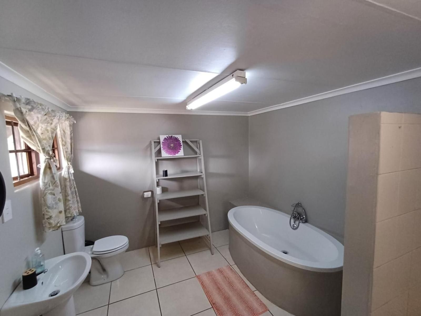 Economy Quadruple Room