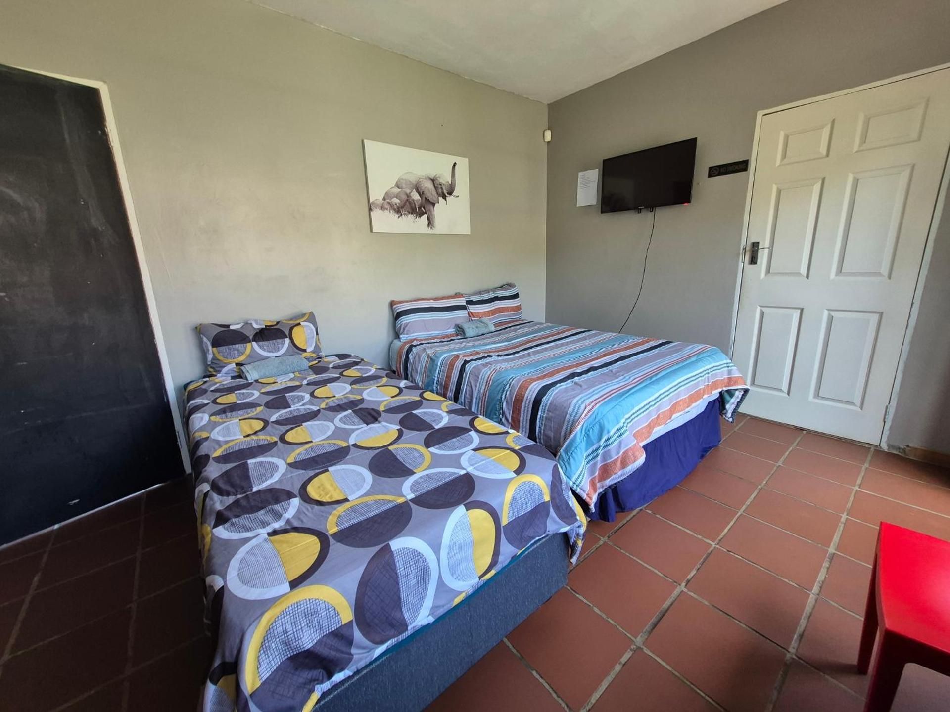 Budget Double or Twin Room