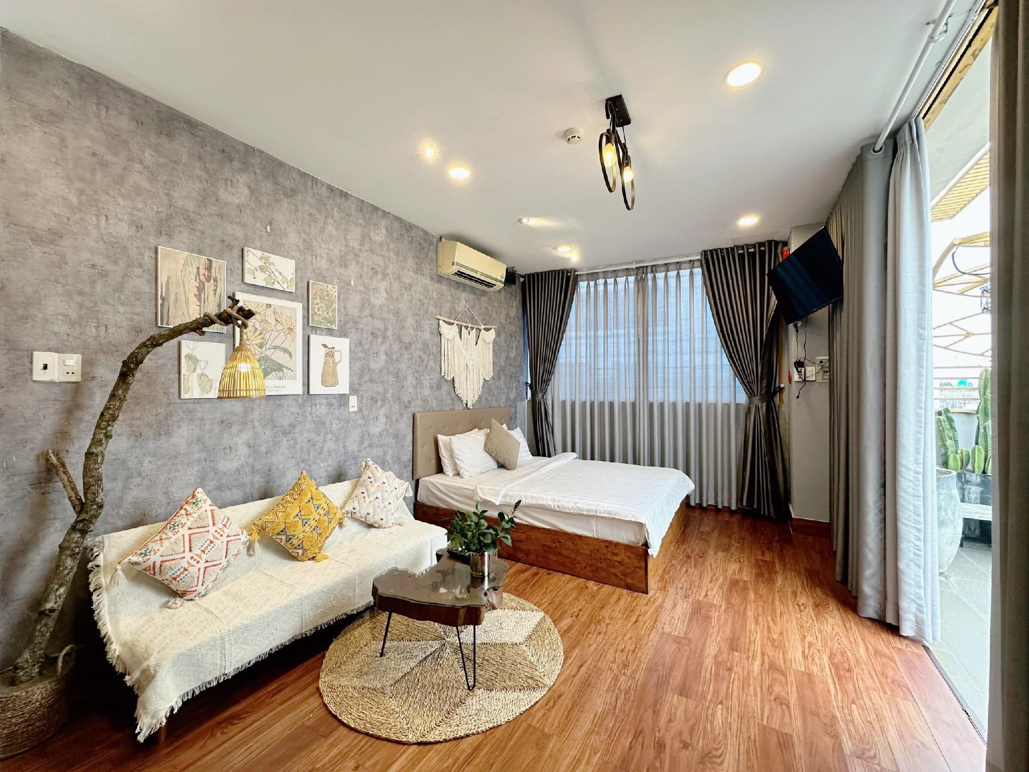 Suite